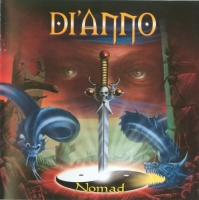 Di'Anno - Nomad (2001) MP3