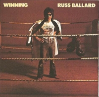 Russ Ballard - Winning (1976) MP3