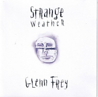 Glenn Frey - Strange Weather (1992) MP3