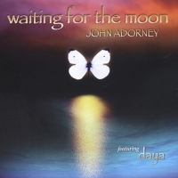 John Adorney - Waiting For The Moon (2004) MP3  Vanila