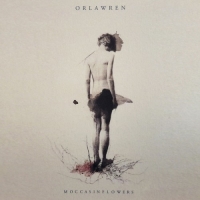 Orla Wren - Moccasin Flowers (2015) MP3  Vanila
