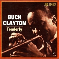 Buck Clayton - Tenderly 1959 (2009) MP3