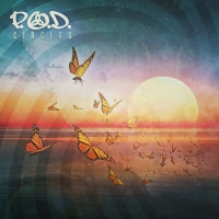 P.O.D. - Circles (2018) MP3