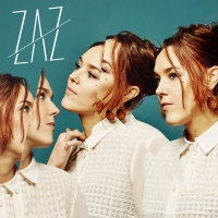 ZAZ - Effet Miroir (2018) MP3