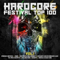 VA - Hardcore Festival Top 100 Vol.1 [2CD] (2018) MP3