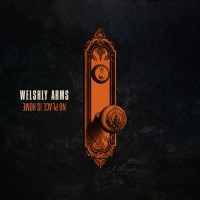 Welshly Arms - No Place Is Home (2018) MP3  Vanila