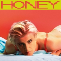 Robyn - Honey (2018) MP3