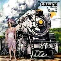 Outlaws - Lady In Waiting [Reissue] (1976/2008) MP3