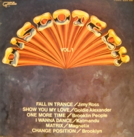 VA - Discotech Vol.1 (1982) MP3