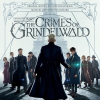 OST -  :  -- / Fantastic Beasts: The Crimes of Grindelwald (2018) MP3