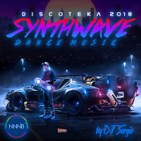 VA -  2018 Synthwave Dance Music (2018) MP3  NNNB