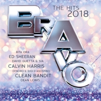 VA - Bravo The Hits 2018 (2018) MP3