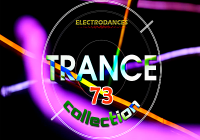 VA - Trance Collection Vol.73 (2018) MP3
