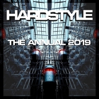 VA - Hardstyle The Annual 2019 (2018) MP3