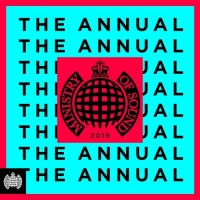 VA - Ministry Of Sound: The Annual 2019 (2018) MP3