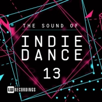 VA - The Sound Of Indie Dance Vol.13 (2018) MP3