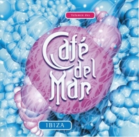 VA - Cafe Del Mar. Ibiza Volumen Dos (1995) MP3  Vanila