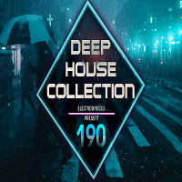 VA - Deep House Collection Vol.190 (2018) MP3