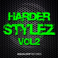 VA - Harder Stylez Vol.2 (2018) MP3