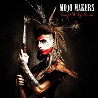 Mojo Makers - Songs of the Sirens (2018) MP3 от Vanila