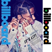 VA - Billboard Hot 100 Singles Chart [24.11] (2018) MP3
