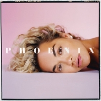 Rita Ora - Phoenix [Deluxe] (2018) MP3
