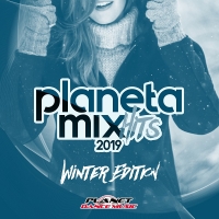 VA - Planeta Mix Hits 2019 [Winter Edition] (2018) MP3