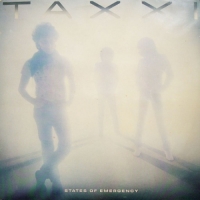 Taxxi - States Of Emergency (1982) MP3