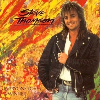 Steve Thomson - Everyone Loves A Winner (1990) MP3
