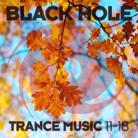 VA - Black Hole Trance Music 11-18 (2018) MP3