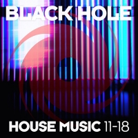 VA - Black Hole House Music 11-18 (2018) MP3
