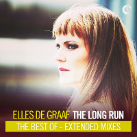 Elles De Graaf - The Long Run [The Best Of / Extended Mixes] (2018) MP3