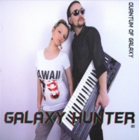 Galaxy Hunter - Quantum Of Galaxy (2012) MP3