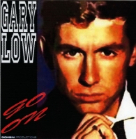 Gary Low - Go On (1983) MP3