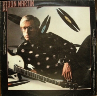 Moon Martin - Mixed Emotions [Vinil Rip] (1985) MP3