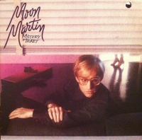 Moon Martin - Mystery Ticket [Vinil Rip] (1982) MP3