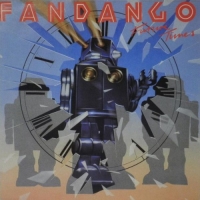 Fandango - Future Times (1980) MP3