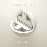 Take That - Odyssey (2018) MP3