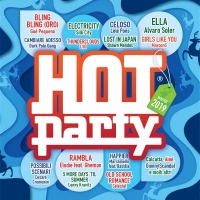 VA - Hot Party Winter 2019 [2CD] (2018) MP3