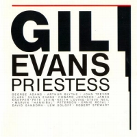 Gil Evans - Priestess (1983) MP3