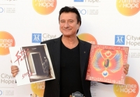 Steve Perry - Discography (1984-2018) MP3