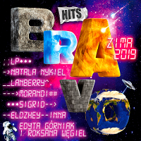 VA - Bravo Hits Zima 2019 [2CD] (2018) MP3