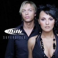 Milk Inc. - Supersized (2006) MP3  Vanila