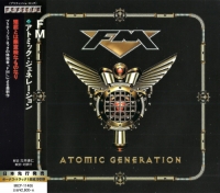 FM - Atomic Generation [Japanese Edition] (2018) MP3