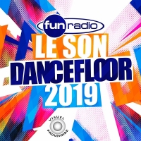 VA - Le Son Dancefloor 2019 [4CD] (2018) MP3