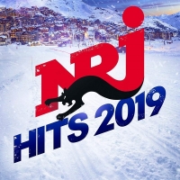 VA - NRJ Hits 2019 [3CD] (2018) MP3