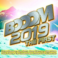 VA - Booom 2019 The First [2CD] (2018) MP3