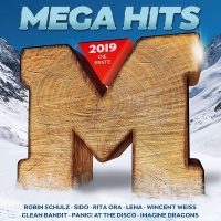 VA - Megahits 2019 Die Erste [2CD] (2018) MP3