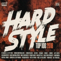 VA - Hardstyle Top 100 2018 [2CD] (2018) MP3