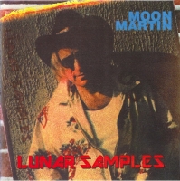 Moon Martin - Lunar Samples (1995) MP3